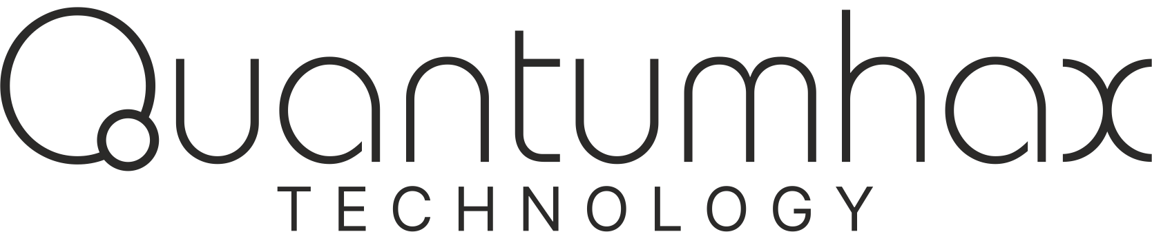 QUANTUMHAX logo